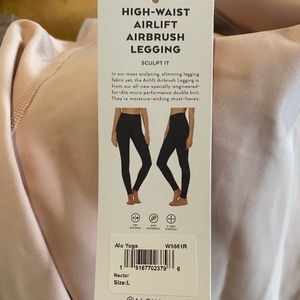 Alo Yoga Legging